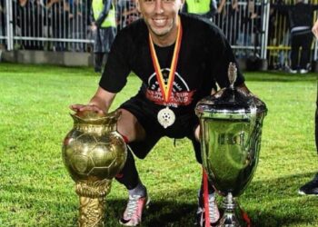 Ish futbollisti i Tiranës njofton tërheqjen nga futbolli