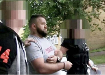 Sherri te rrethrrotullimi i TEG-ut/ Kush është Fatjon Dauti, bosi shqiptar nga Hasi që iu ndalua hyrja në MB