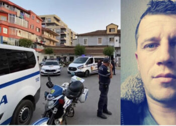 Vdekja e 42-vjeçarit në Pogradec, reagon policia: Në asnjë moment nuk është tentuar të fshihet ngjarja! Autori dhe 3 persona janë arrestuar