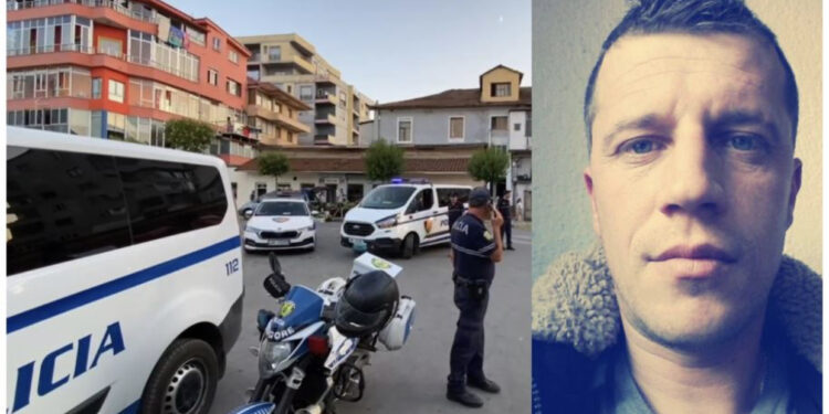 Vdekja e 42-vjeçarit në Pogradec, reagon policia: Në asnjë moment nuk është tentuar të fshihet ngjarja! Autori dhe 3 persona janë arrestuar