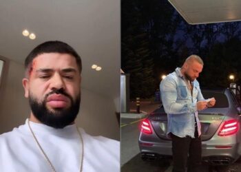 Në kërkim nga policia e Kosovës, Noizy: Ky është një kurth, nuk kam lidhje me këtë ngjarje