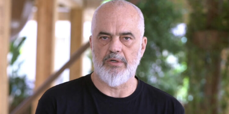 Harron që ka 12 vite në pushtet/ Rama: Akoma s’i kemi marrë pronat e stërgjyshit në Vuno