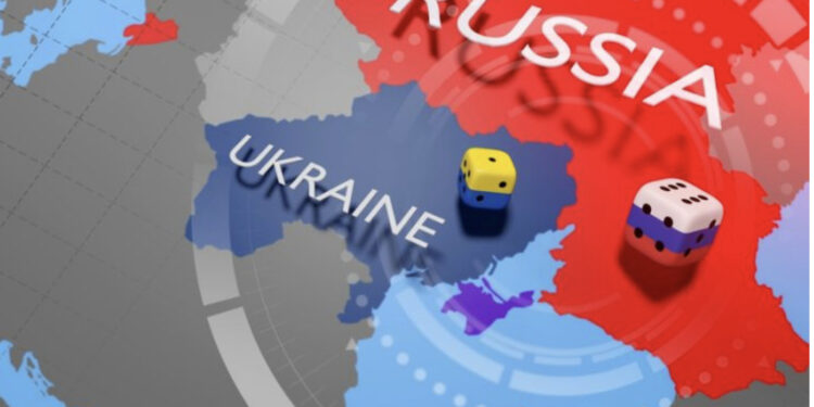 Sulmet ajrore nga Rusia, shefi i ushtrisë: 20 dronë rusë u rrëzuan mbi Kiev