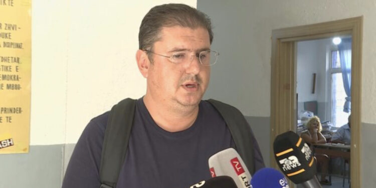 Sekretari i OMONIA-s: Socialistët kërcënuan me jetë komisionerin, fitoja në kuti