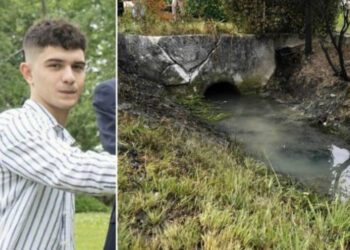 EMRI/ Aksident në Itali, humb jetën i riu shqiptar