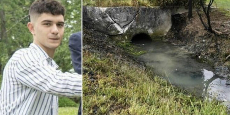 EMRI/ Aksident në Itali, humb jetën i riu shqiptar