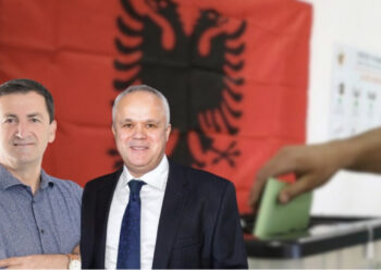 Himara votoi! Mbyllet orari zyrtar, sytë tek procesi i numërimit