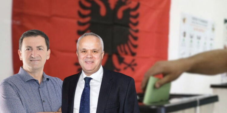 Himara votoi! Mbyllet orari zyrtar, sytë tek procesi i numërimit