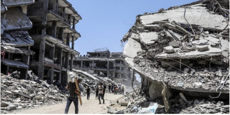 Lufta në Gaza i ka kushtuar ekonomisë izraelite mbi 67.3 miliardë dollarë