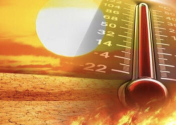 “Vala e të nxehtit do të zgjasë deri në muajin…”/ Sinoptikanët: Temperaturat nuk bien me ikjen e gushtit