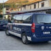 Nuk iu bind urdhërit të uniformave blu dhe në automjet iu gjet një thikë, 23-vjeçari bie në pranga