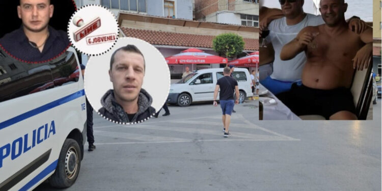 Skandal/ Burri i prokurores, shok i ngushtë me avokatin e vrasësit të Egli Progës