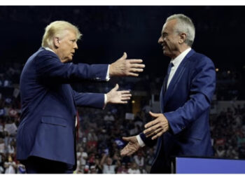 Trump: Do të publikoj dokumentet për vrasjen e John Kennedy