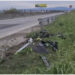 Aksident tragjik në autostradën Durrës-Tiranë/ Makina i përfundon në kanal, humb jetën 18 vjeçari