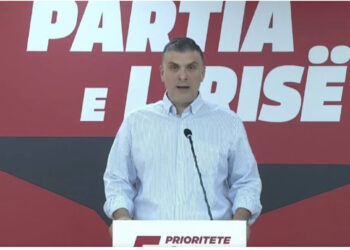 Mbetjet toksike/ Blushi: Askush nuk pret drejtësi nga Ramaforma dhe as transparencë e përgjegjësi nga Narkoshteti