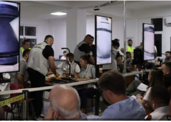 KQZ konfirmon fitoren e Vangjel Tavos në zgjedhjet e Himarës me 58.62%