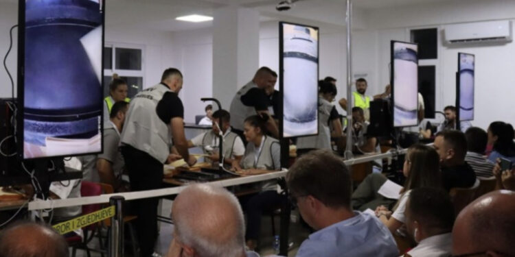 KQZ konfirmon fitoren e Vangjel Tavos në zgjedhjet e Himarës me 58.62%