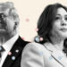 Sondazh i New York Times: Harris kryeson kundër Trumpit në tri shtetet kryesore