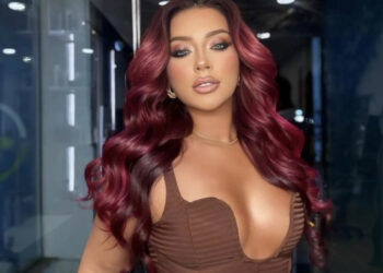 Ronela Hajati: E shoh të vështirë rënien në dashuri në këtë moshë