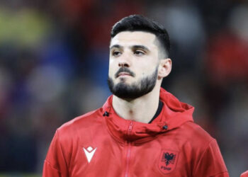 Armando Broja nuk do të huazohet te Ipswich Town/ Fabrizio Romano: Dështon marrëveshja mes palëve