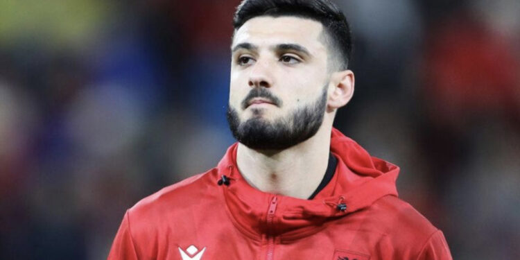 Armando Broja nuk do të huazohet te Ipswich Town/ Fabrizio Romano: Dështon marrëveshja mes palëve