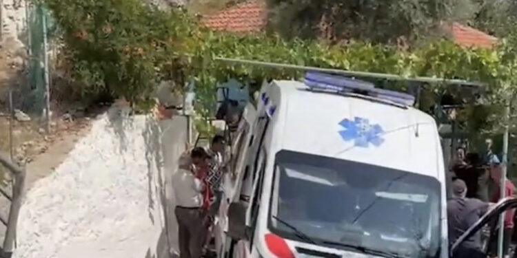 Detaje të reja të krimit në Konispol/ Mbesa njofton babain: Gjyshi ka vrarë gjyshen