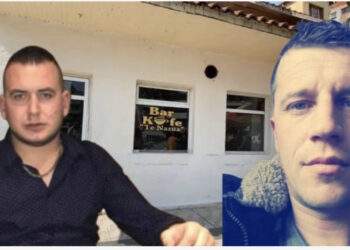 Pasi vrau Egli Progën, vrasësi Denis Meçe fjeti në makinë/ Ofroi 10 mln lekë për të mos u futur në burg