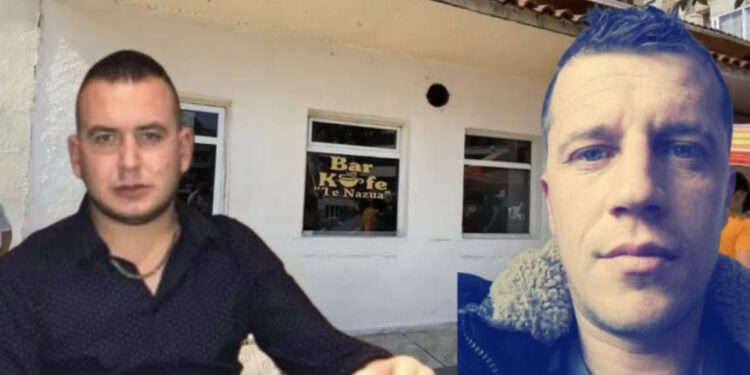 Pasi vrau Egli Progën, vrasësi Denis Meçe fjeti në makinë/ Ofroi 10 mln lekë për të mos u futur në burg