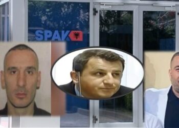 Dalin mesazhet, si bandat drejtojnë Policinë e Shtetit: Do të bëhesh shef krimesh në Tiranë