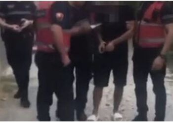 U plagos me thikë nga 25-vjeçari, vdes në spital Amaraldo Hoxhallari