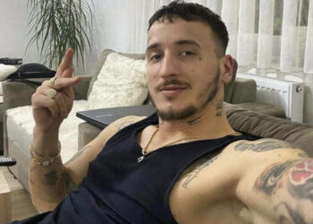 FOTO/ Krijuan llogari të rreme në emër të tij në Instagram, reagon Getinjo