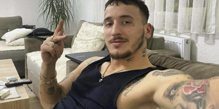 FOTO/ Krijuan llogari të rreme në emër të tij në Instagram, reagon Getinjo