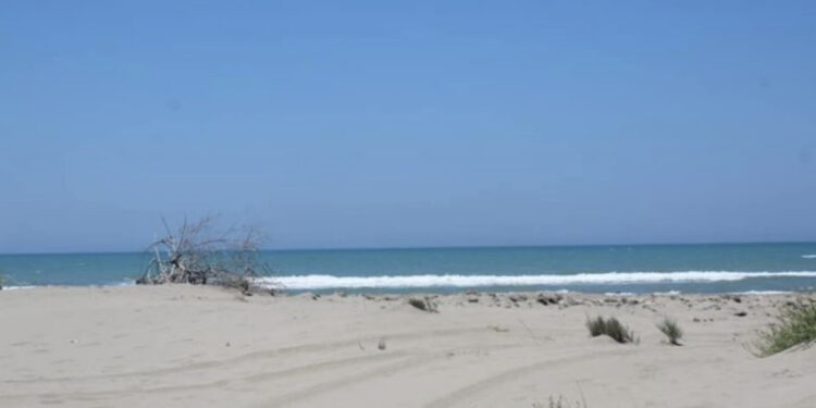 Mbytet 69-vjeçari në plazhin Pishporo në Fier