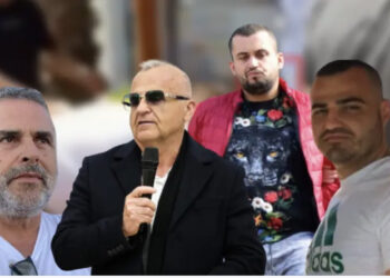 Vëllezërit, djali dhe nipi në kërkim, ish-deputeti Rraja fut vajzën në asamblenë socialiste