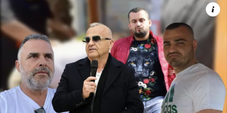 Vëllezërit, djali dhe nipi në kërkim, ish-deputeti Rraja fut vajzën në asamblenë socialiste