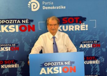 Tjetërsimi i tokës në Gjipe/ Berisha-Ramës: A e ke përfshirë në zonën e investimit strategjik?