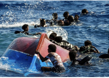 Mediat italiane: Shtyhet hapja e qendrës së pritjes së emigrantëve në Shëngjin