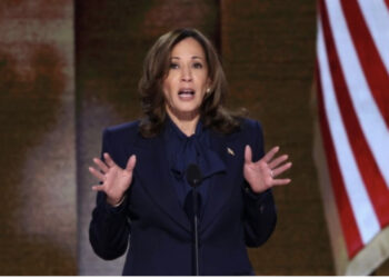 Kamala Harris zotohet të ndërmjetësojë marrëveshjen e armëpushimit të Gazës dhe të qëndrojë “me Ukrainën”