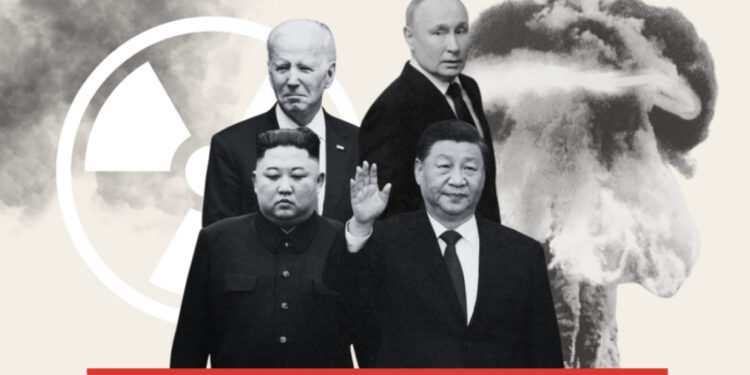 Analiza/ Tre luftërat që rrezikojnë Amerikën / Pentagoni përgatitet për skenarin e paimagjinueshëm