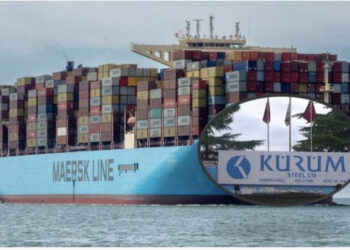 Mbetjet toksike, Prokuroria sekuestron dokumentet e kompanisë ‘Kurum’