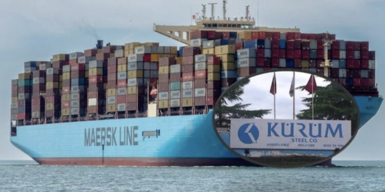 Mbetjet toksike, Prokuroria sekuestron dokumentet e kompanisë ‘Kurum’