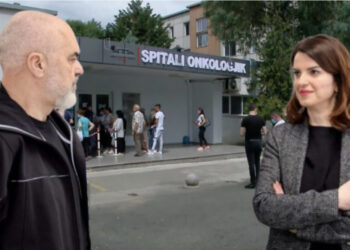 Në QSUT mungojnë barnat jetike, në rrezik jeta e pacientëve