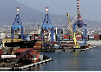 Transportuan drogën nga Ekuadori, sekuestrohen 148 kg kokainë në portin italian, në pranga tre shqiptarë