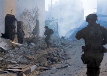 Shtëpia e Bardhë ngul këmbë se ka përparim në bisedimet për armëpushim në Gaza