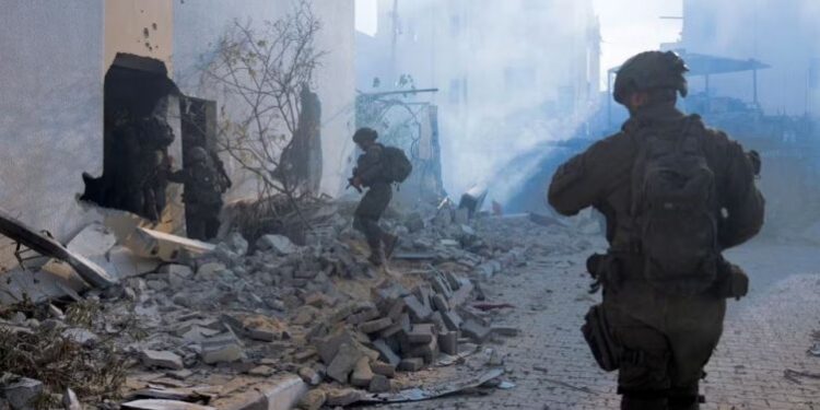 Shtëpia e Bardhë ngul këmbë se ka përparim në bisedimet për armëpushim në Gaza