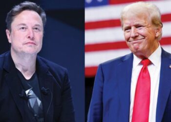 Musk interviston Donald Trump, diskutohet gara presidenciale, luftërat dhe emigracioni
