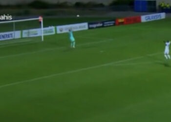 Flet portieri që i shënoi Strakoshës: U habita që e pësoi atë gol!