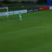 Flet portieri që i shënoi Strakoshës: U habita që e pësoi atë gol!