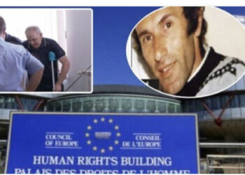 Vdiq në spital, kush ishte i “forti i Vlorës” që fitoi betejën me shtetin në Strasburg