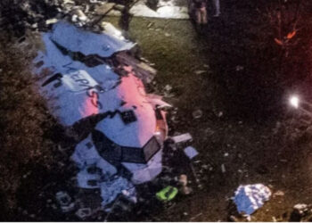 Misteri i rrëzimit të avionit “Belle Air” në Brazil, gjenden dy kutitë e zeza